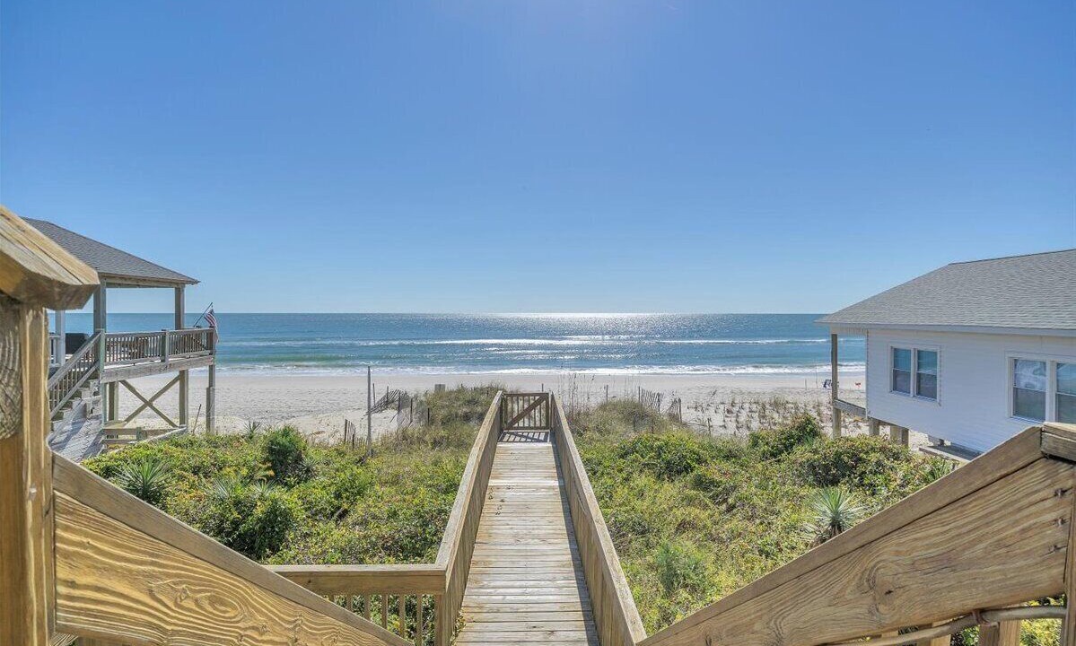 Photo of Others in Surf City