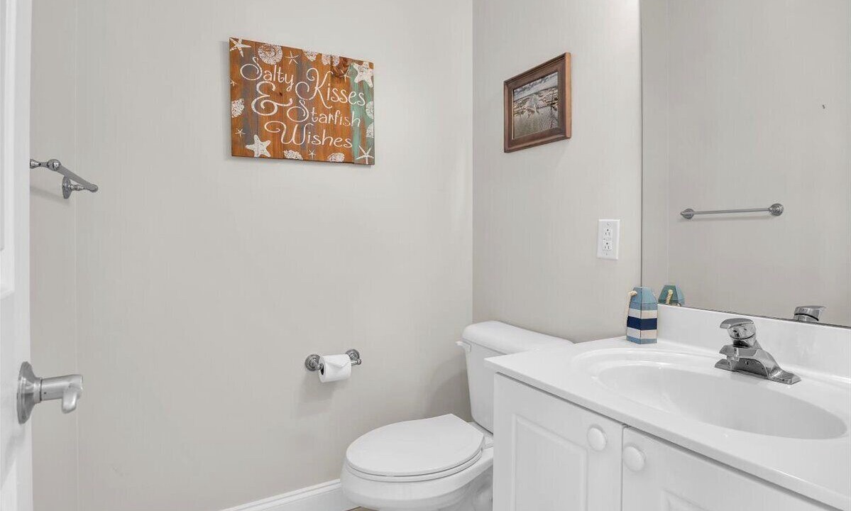 Photo of Bedroom in Surf City