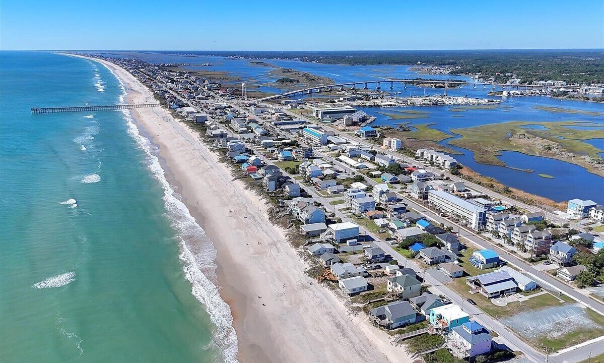 Photo of Others in Surf City