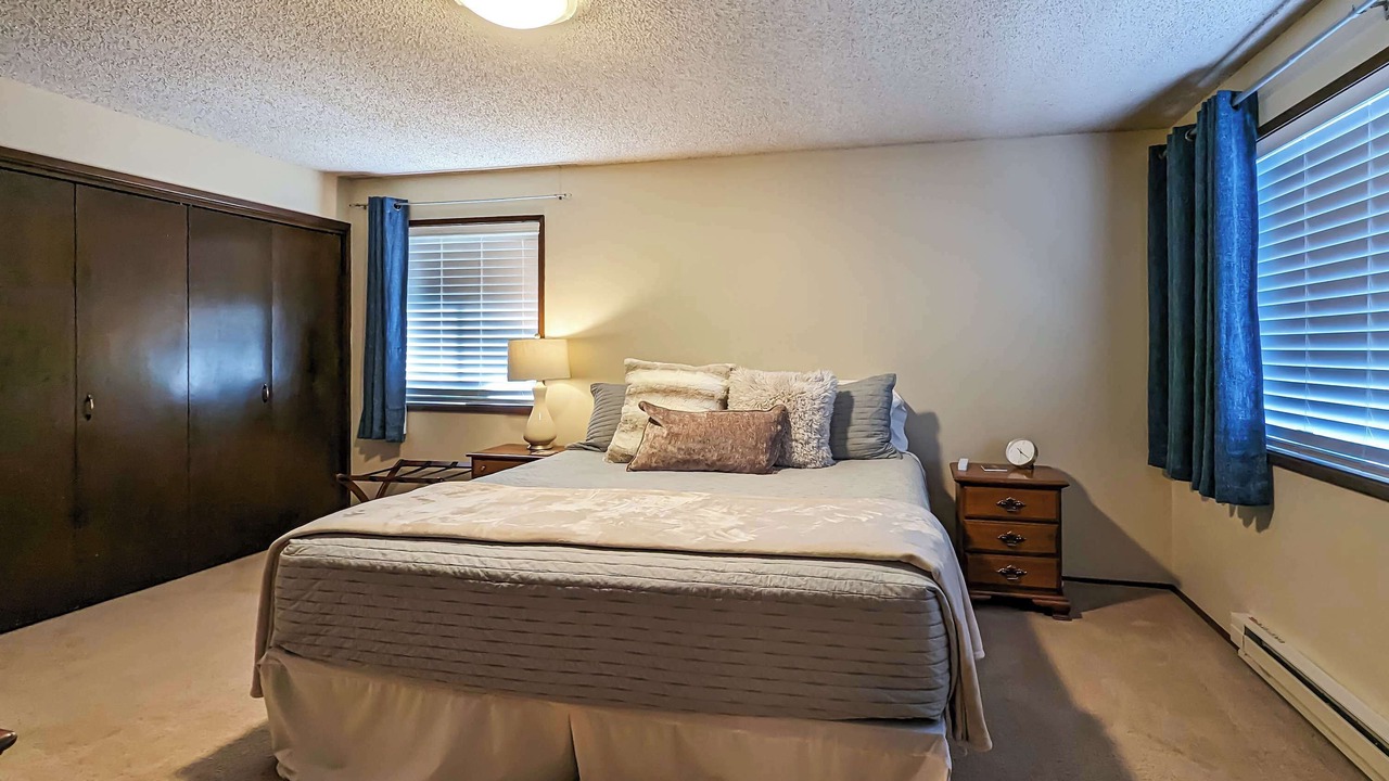 Photo of Bedroom in Port Angeles