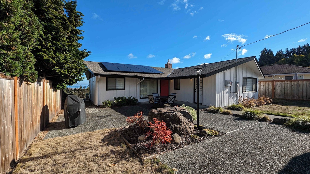 Photo of Outdoor in Port Angeles