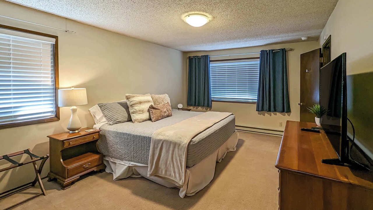 Photo of Bedroom in Port Angeles