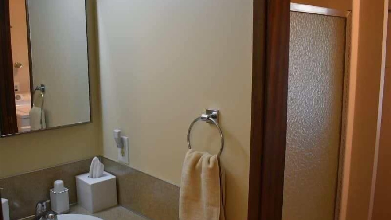 Photo of Bathroom in Port Angeles