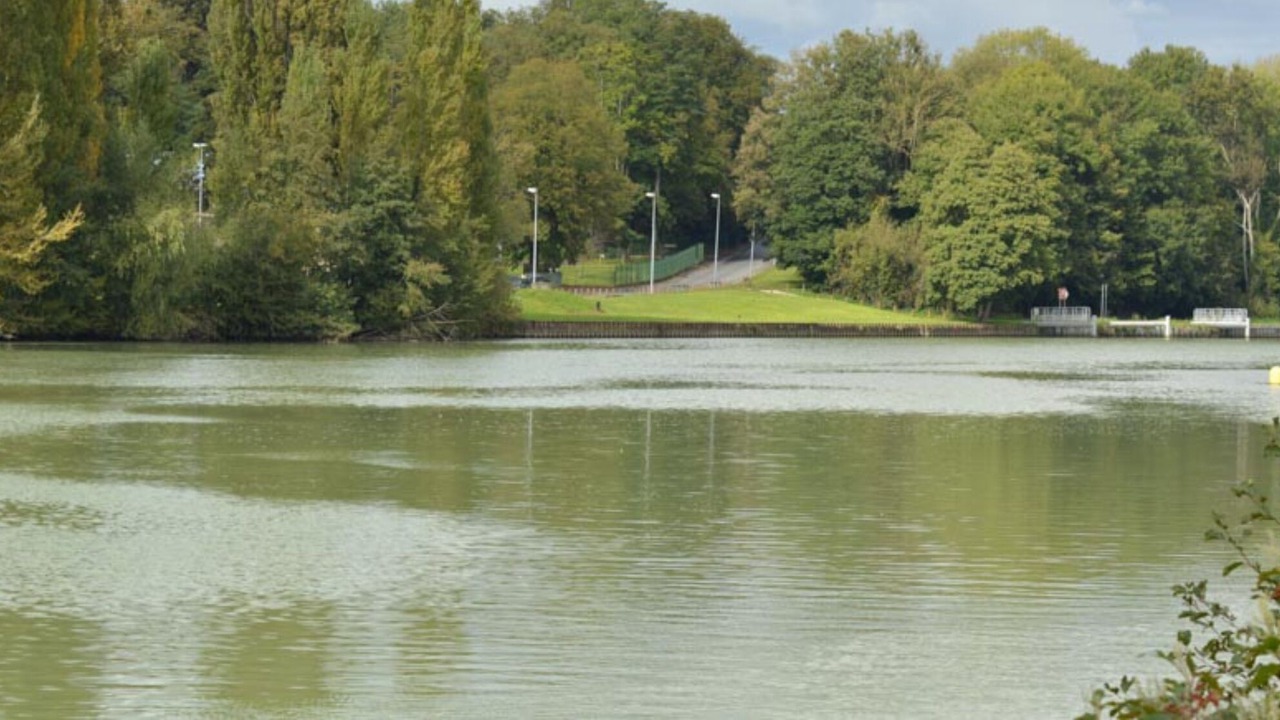 Photo of Outdoor in La Ferte-sous-Jouarre