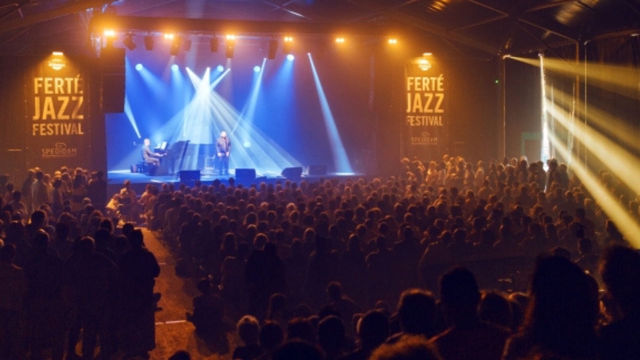 Photo of Outdoor in La Ferte-sous-Jouarre