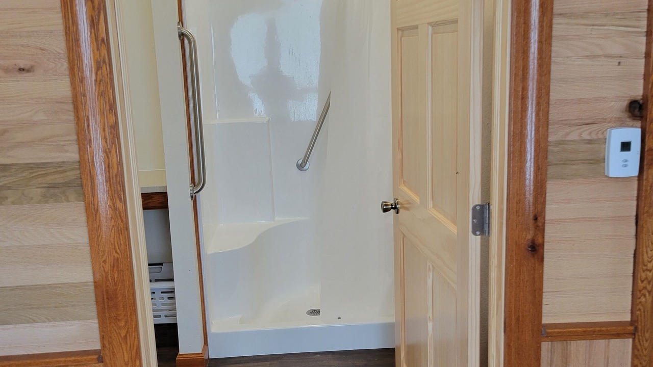 Photo of Bathroom in Littleport