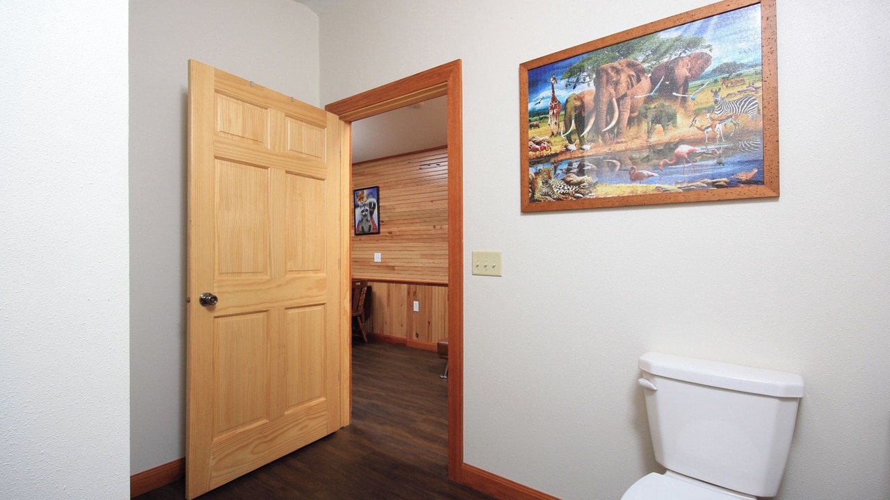 Photo of Bathroom in Littleport