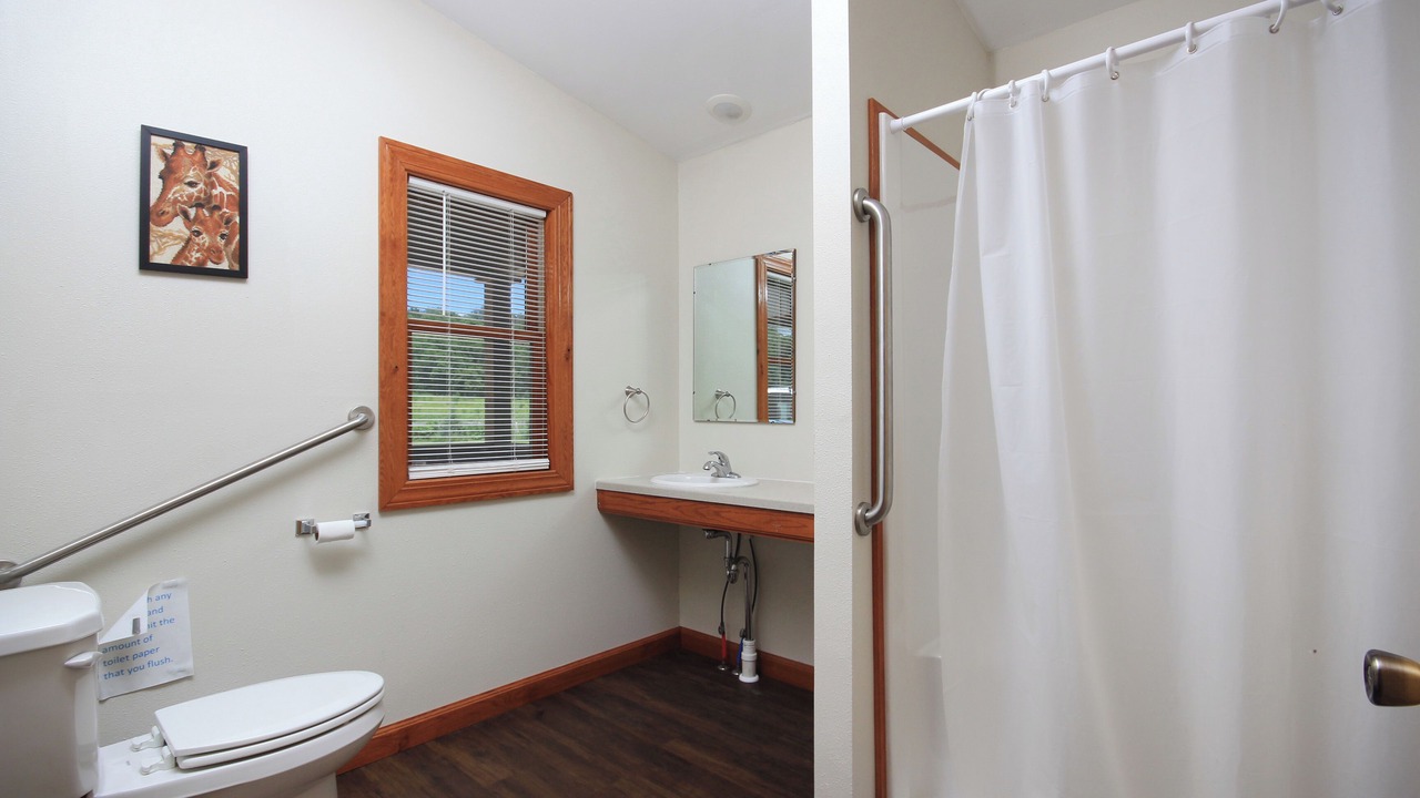 Photo of Bathroom in Littleport