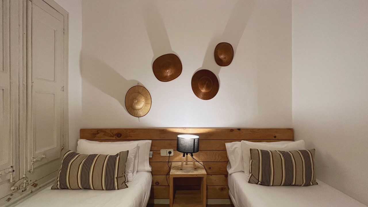Photo of Bedroom in Barceloneta