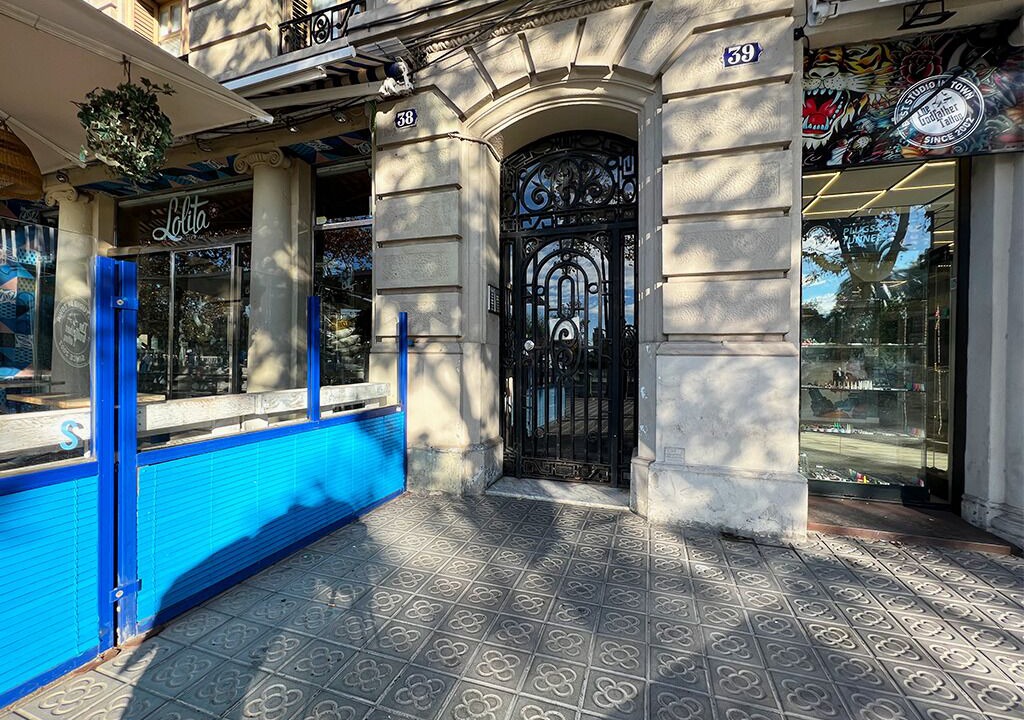 Photo of Outdoor in Barceloneta