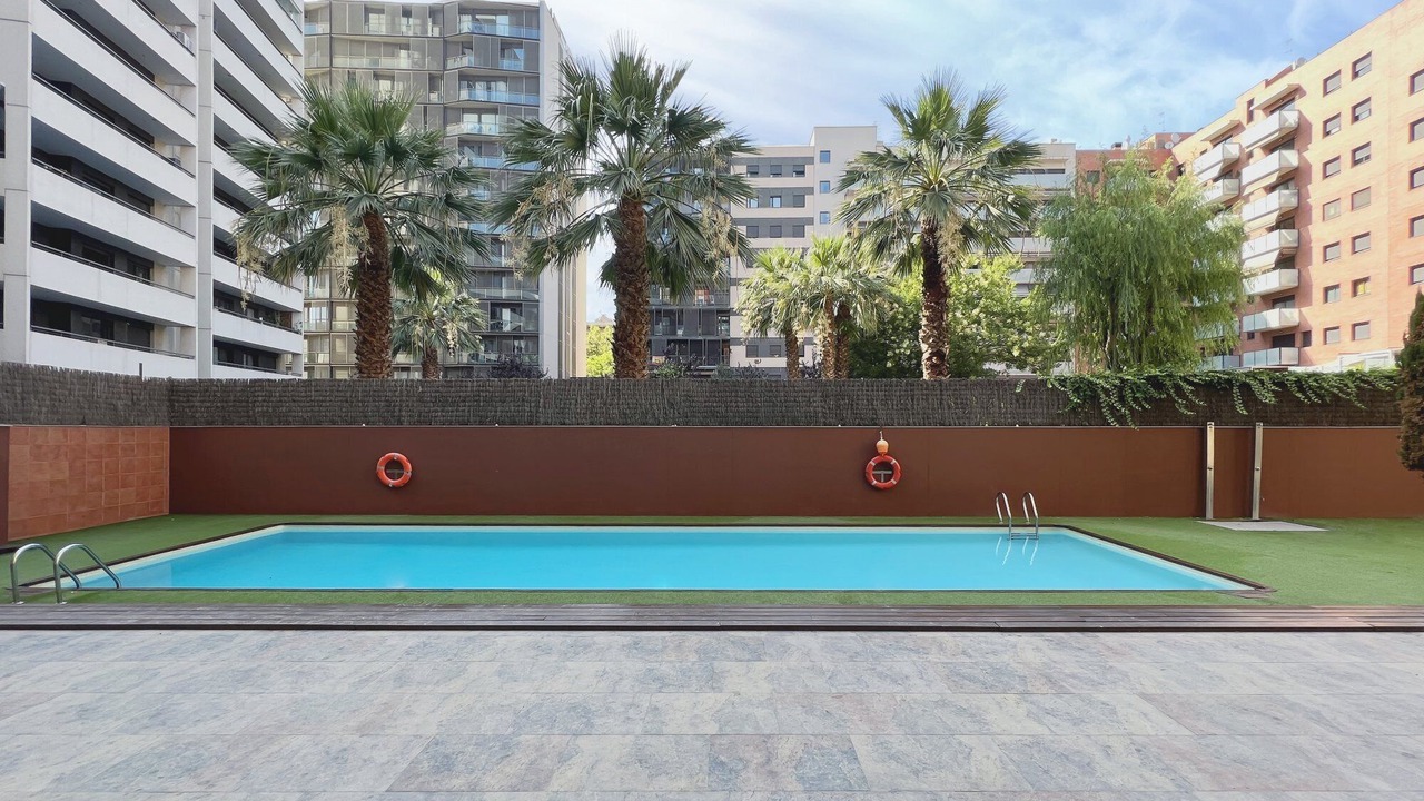 Photo of Outdoor in Provencals del Poblenou