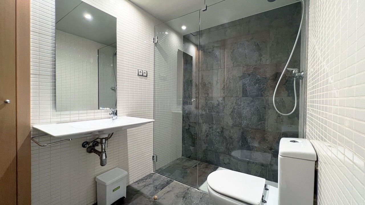 Photo of Bathroom in Provencals del Poblenou