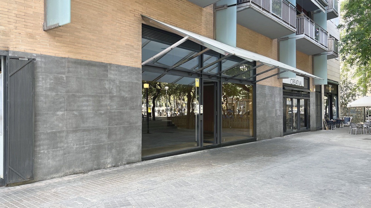 Photo of Outdoor in Provencals del Poblenou