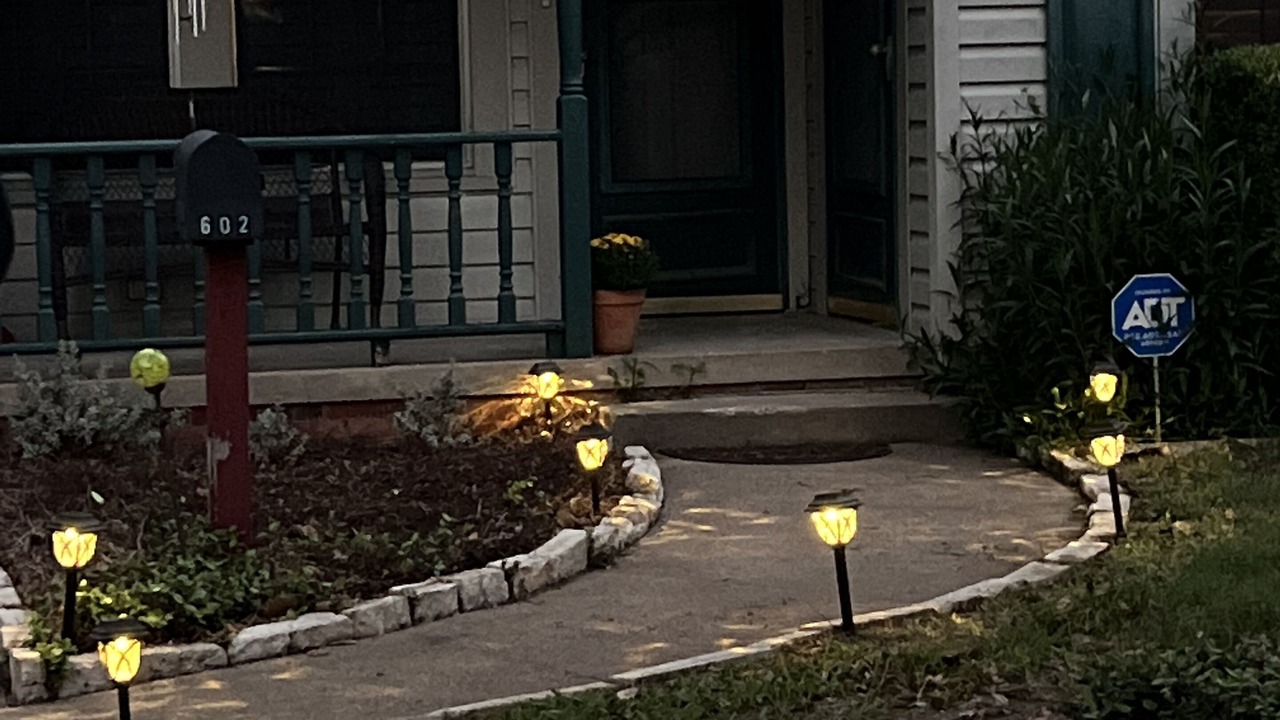 Photo of Outdoor in Terrell