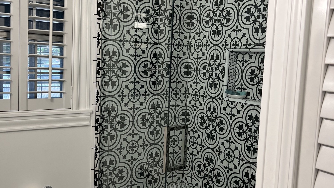 Photo of Bathroom in Terrell