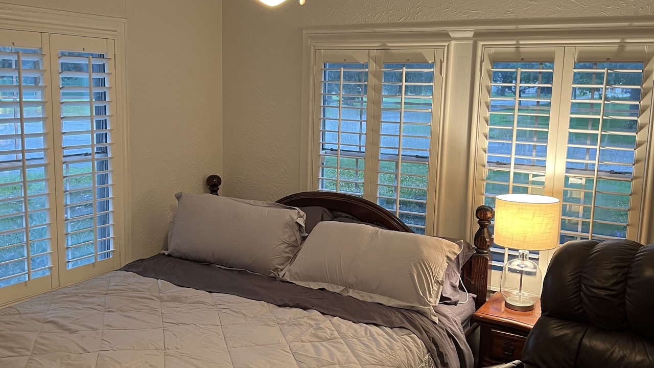 Photo of Bedroom in Terrell