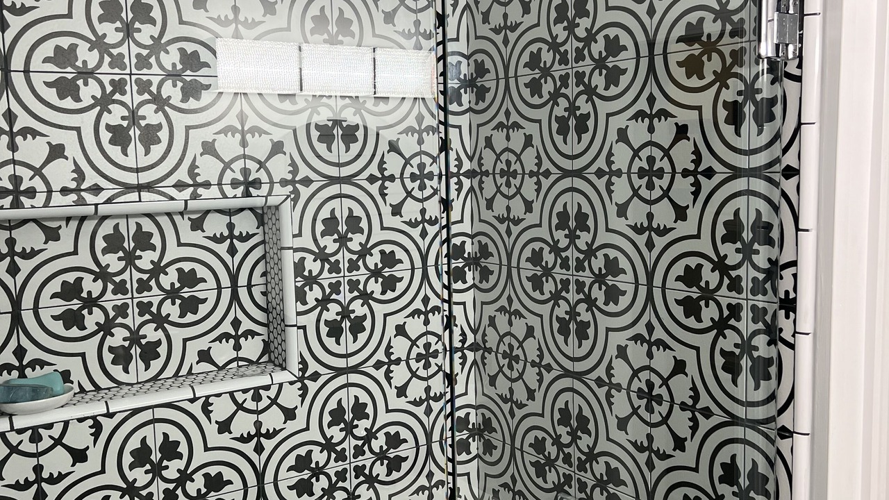 Photo of Bathroom in Terrell