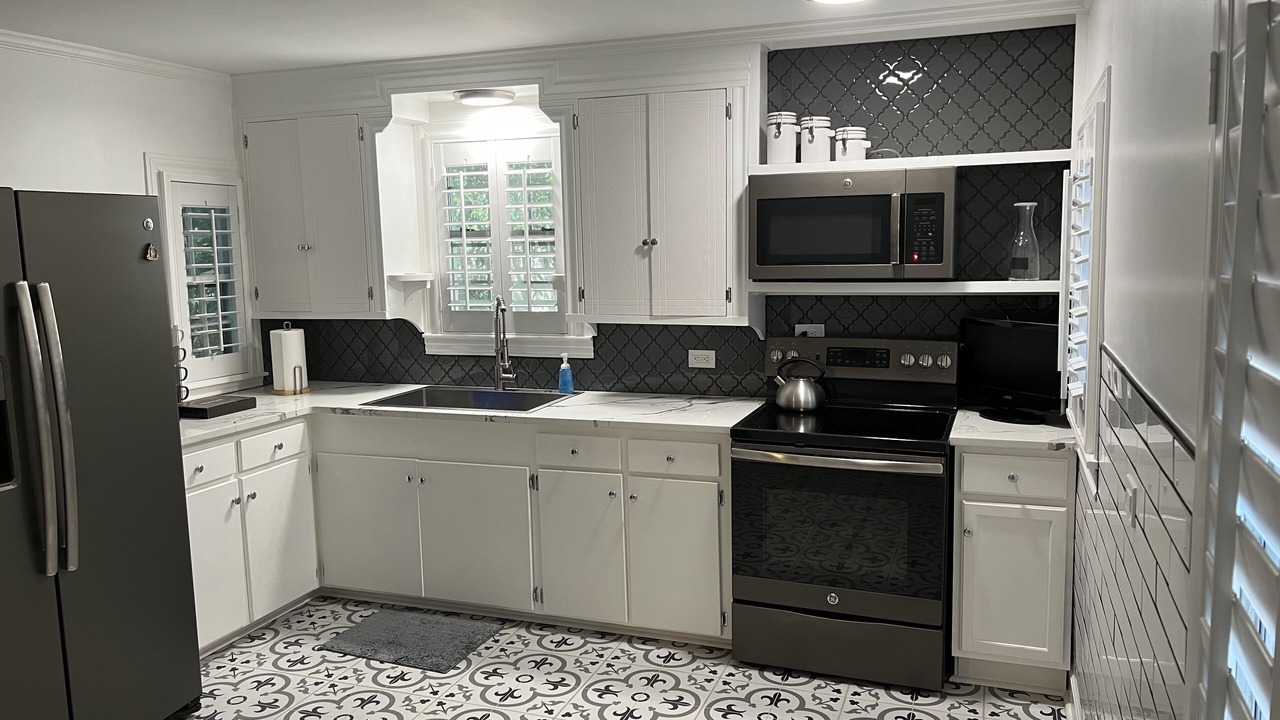 Photo of Kitchen in Terrell
