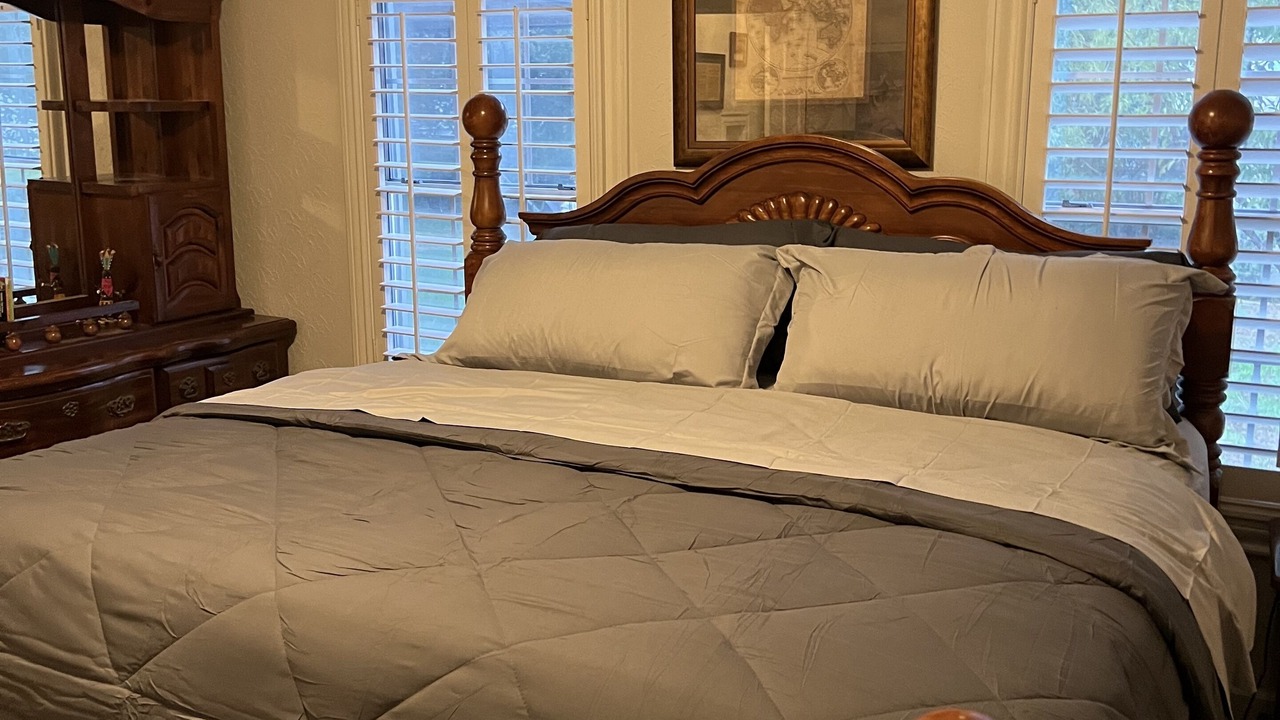 Photo of Bedroom in Terrell
