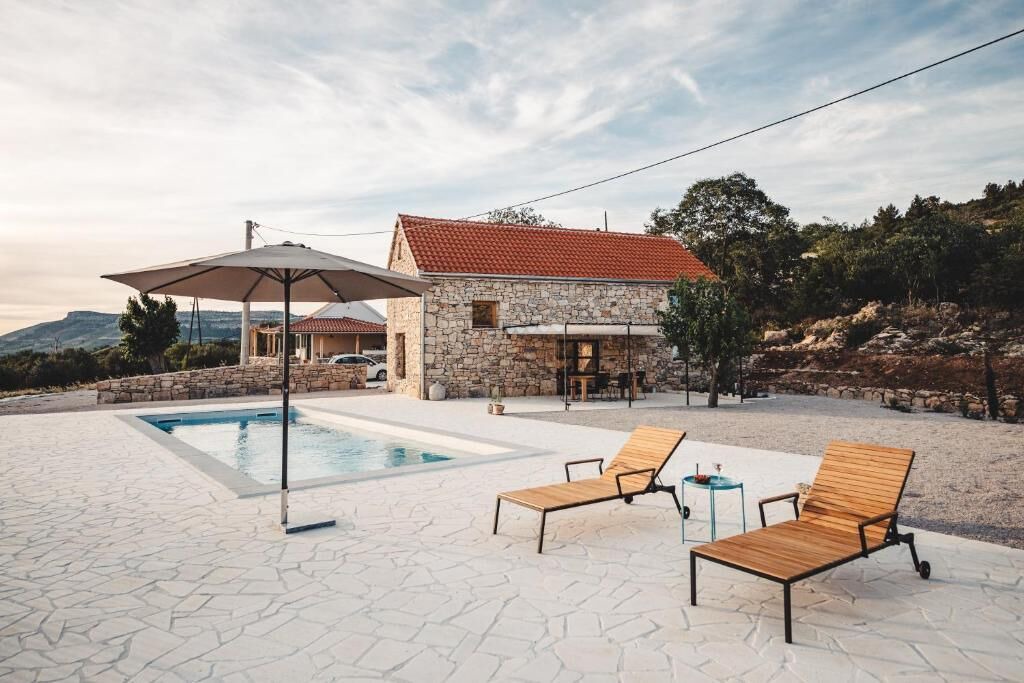 Photo of Outdoor in Skradin