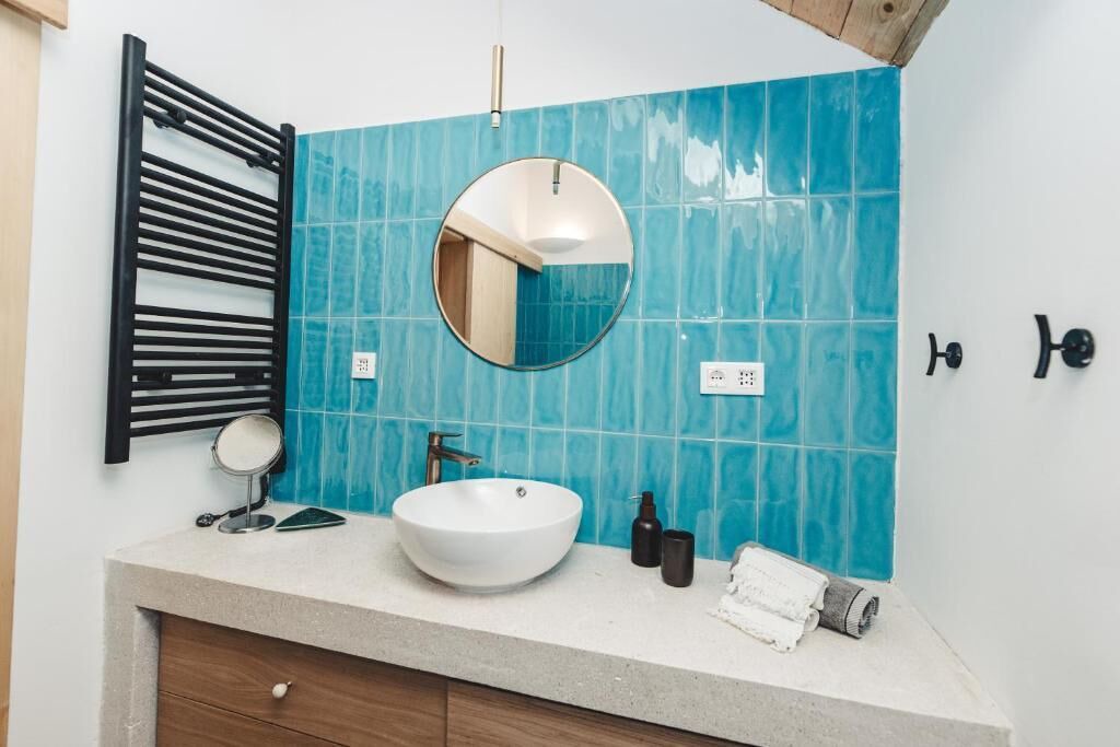 Photo of Bathroom in Skradin