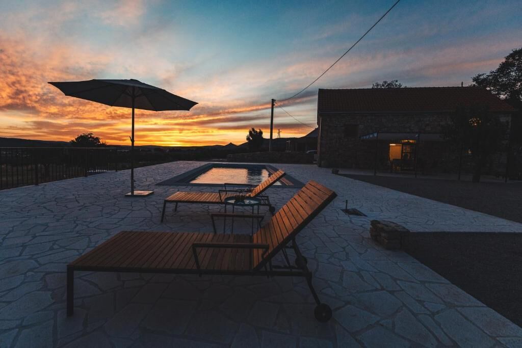 Photo of Patio Balcony in Skradin