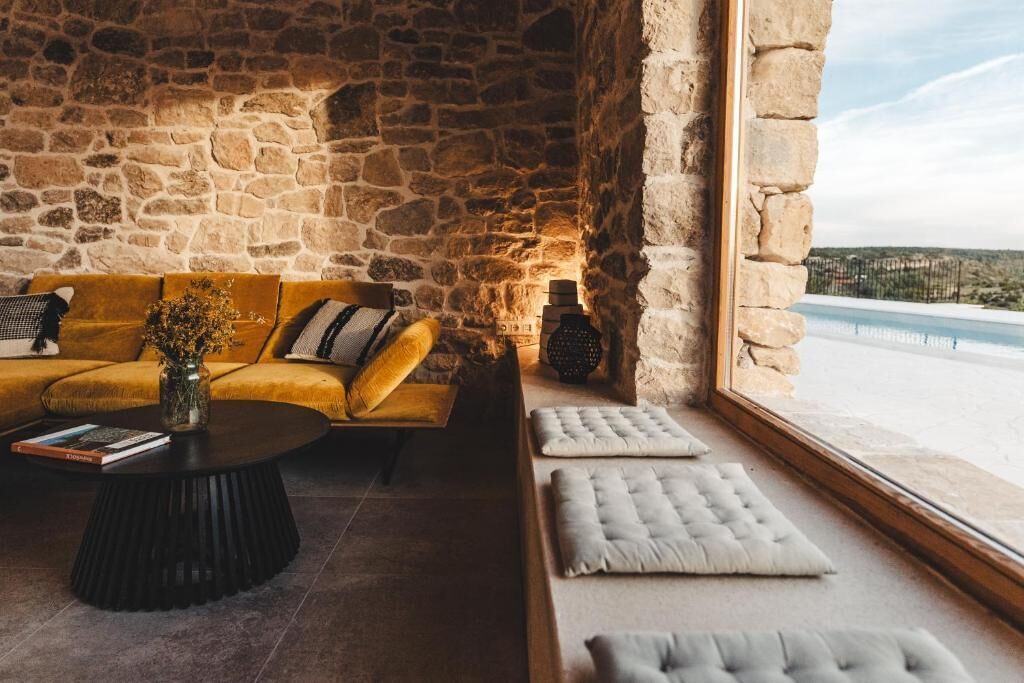 Photo of Livingroom in Skradin
