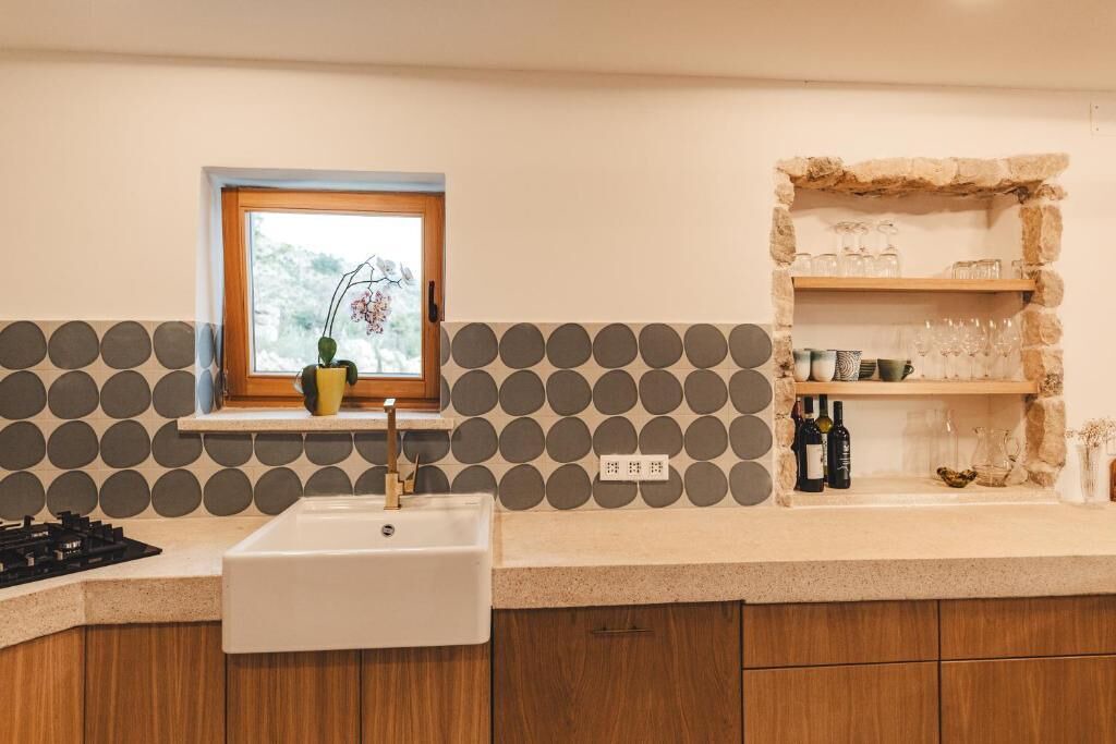 Photo of Kitchen in Skradin