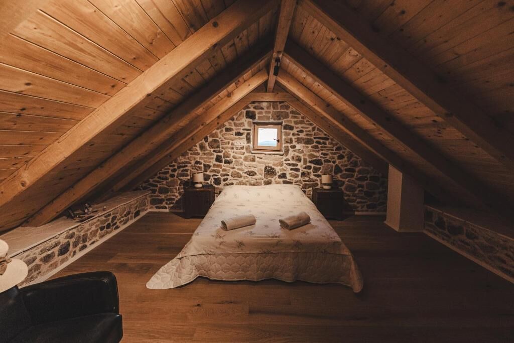 Photo of Bedroom in Skradin
