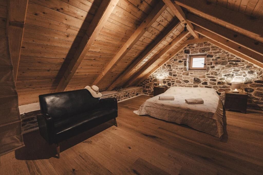 Photo of Bedroom in Skradin
