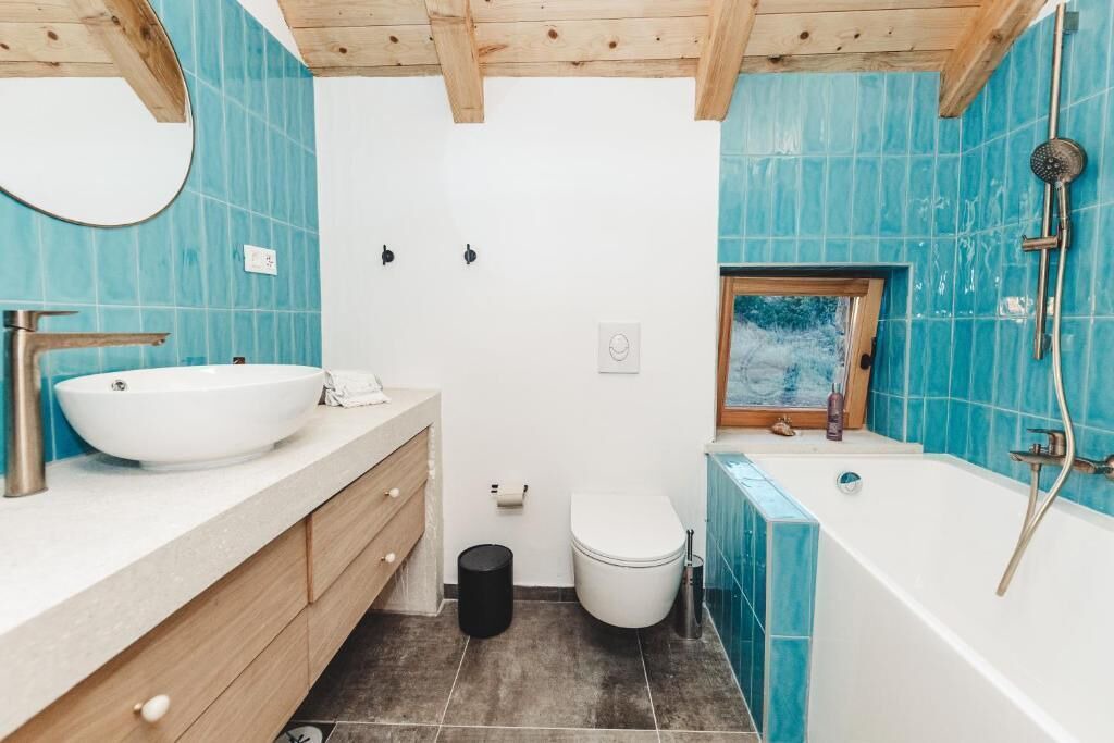 Photo of Bathroom in Skradin