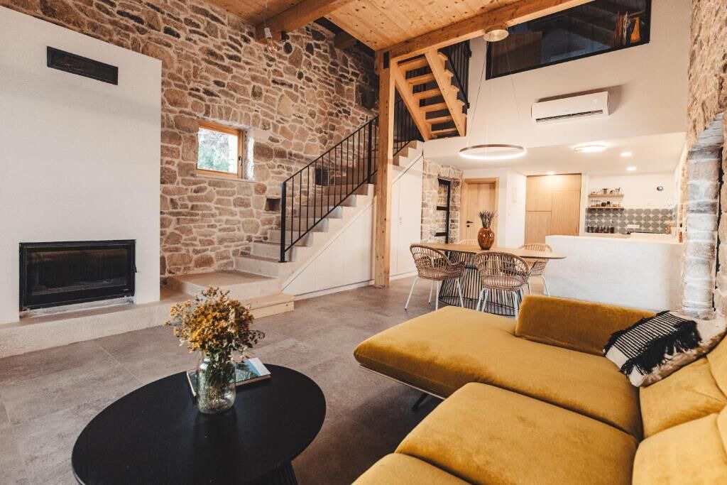 Photo of Livingroom in Skradin