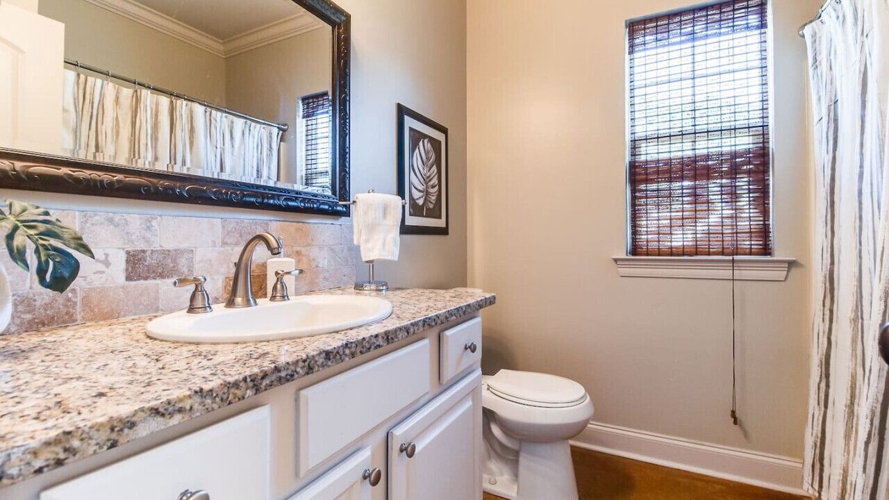 Photo of Bathroom in Lafayette