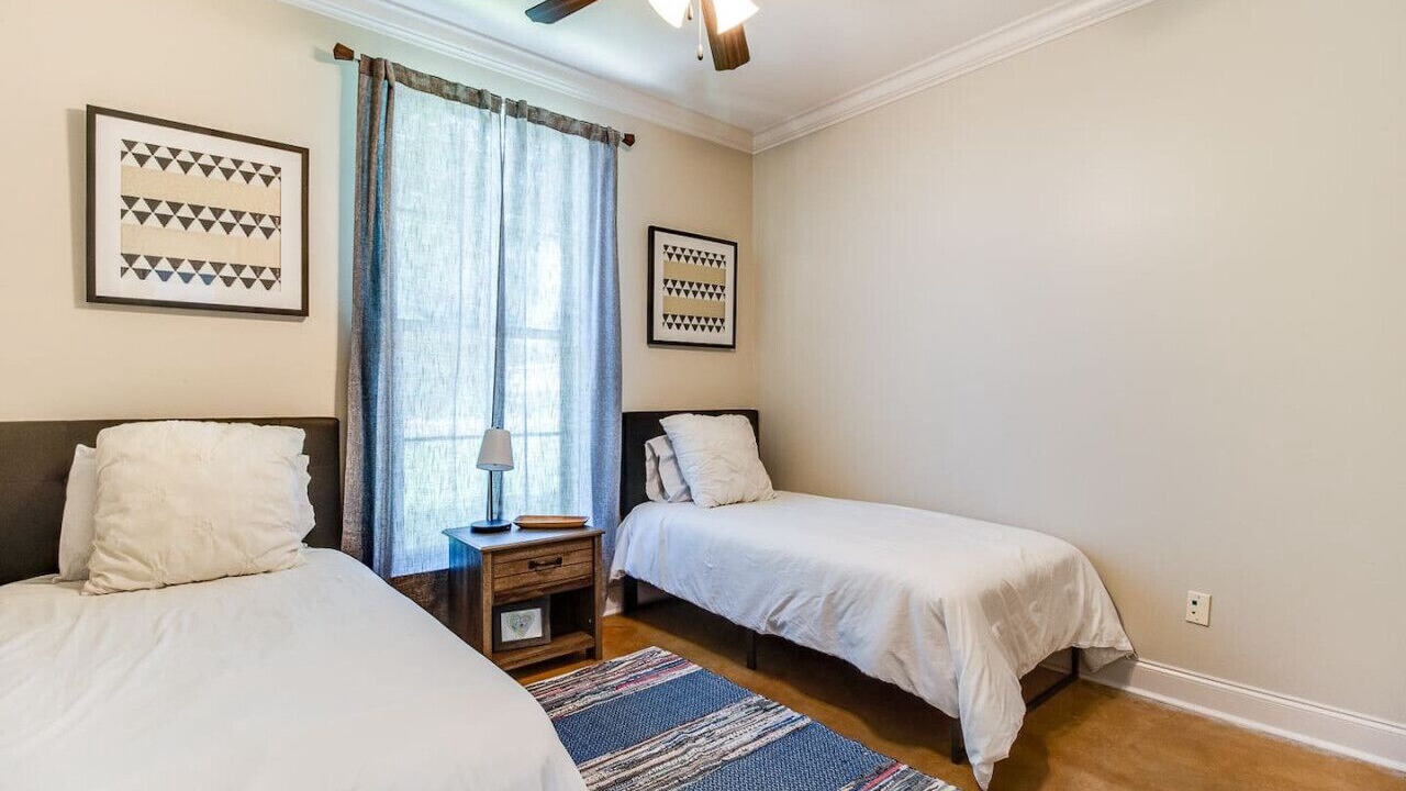 Photo of Bedroom in Lafayette