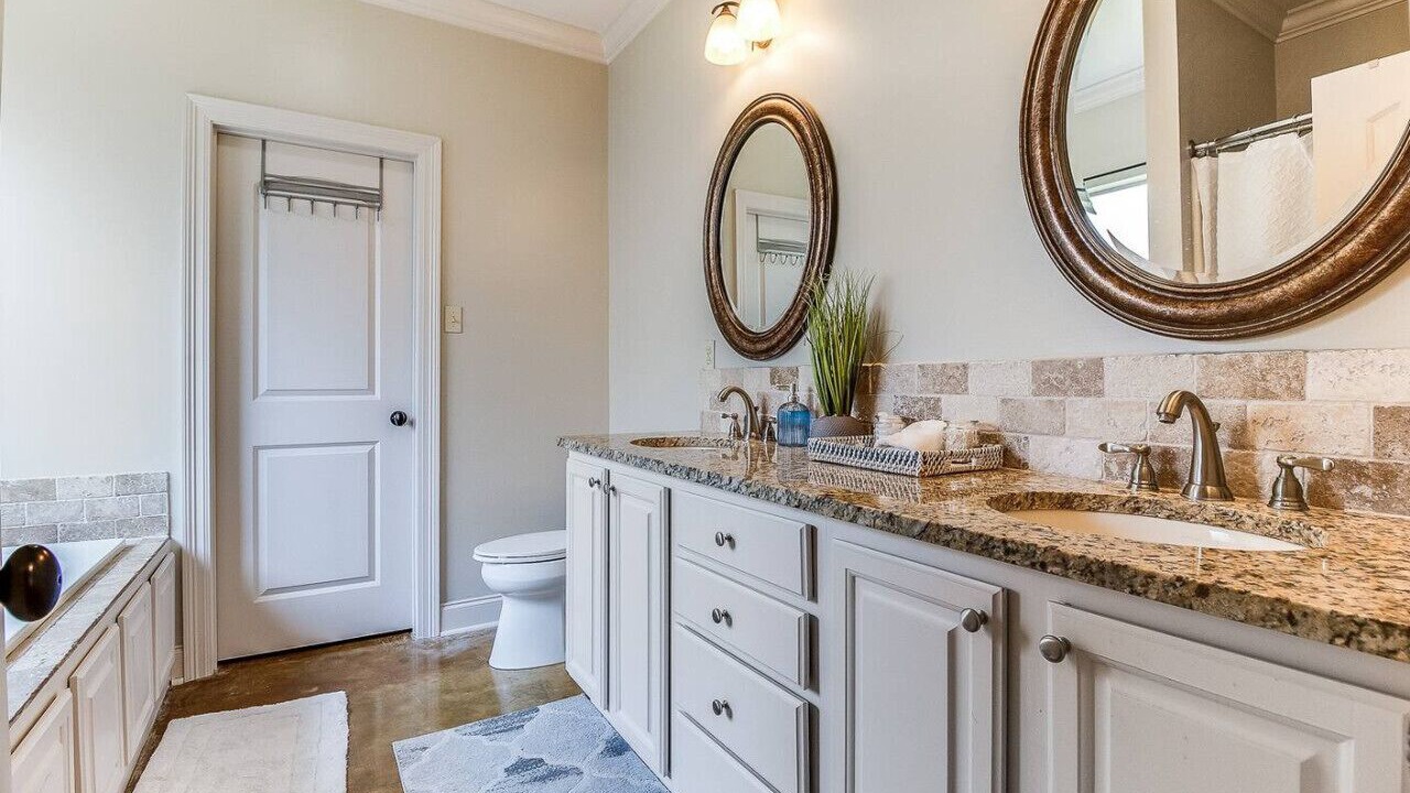 Photo of Bathroom in Lafayette