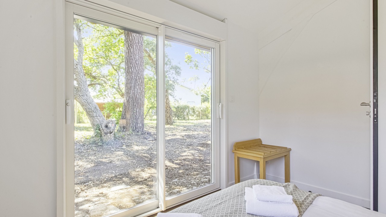 Photo of Bedroom in Labenne-Ocean