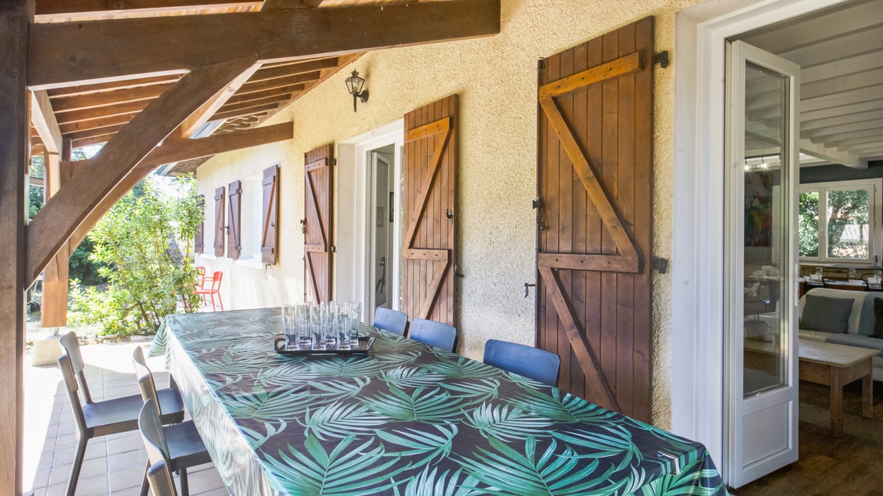 Photo of Outdoor in Labenne-Ocean