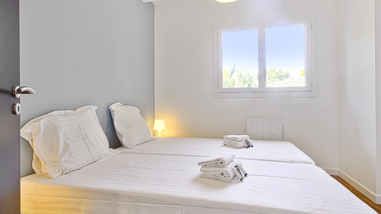 Photo of Bedroom in Labenne-Ocean