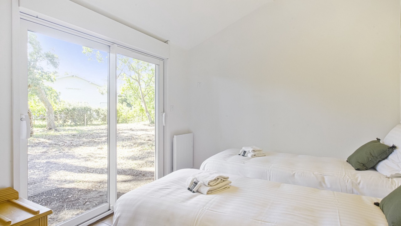 Photo of Bedroom in Labenne-Ocean