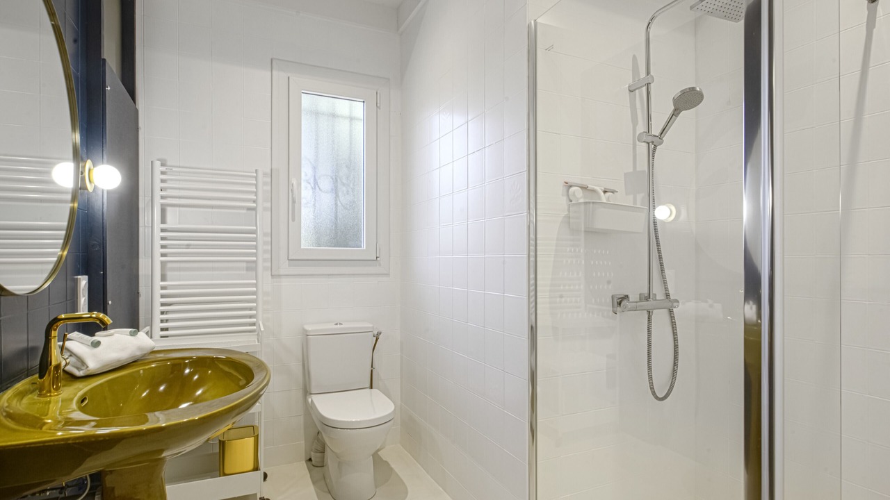 Photo of Bathroom in Labenne-Ocean