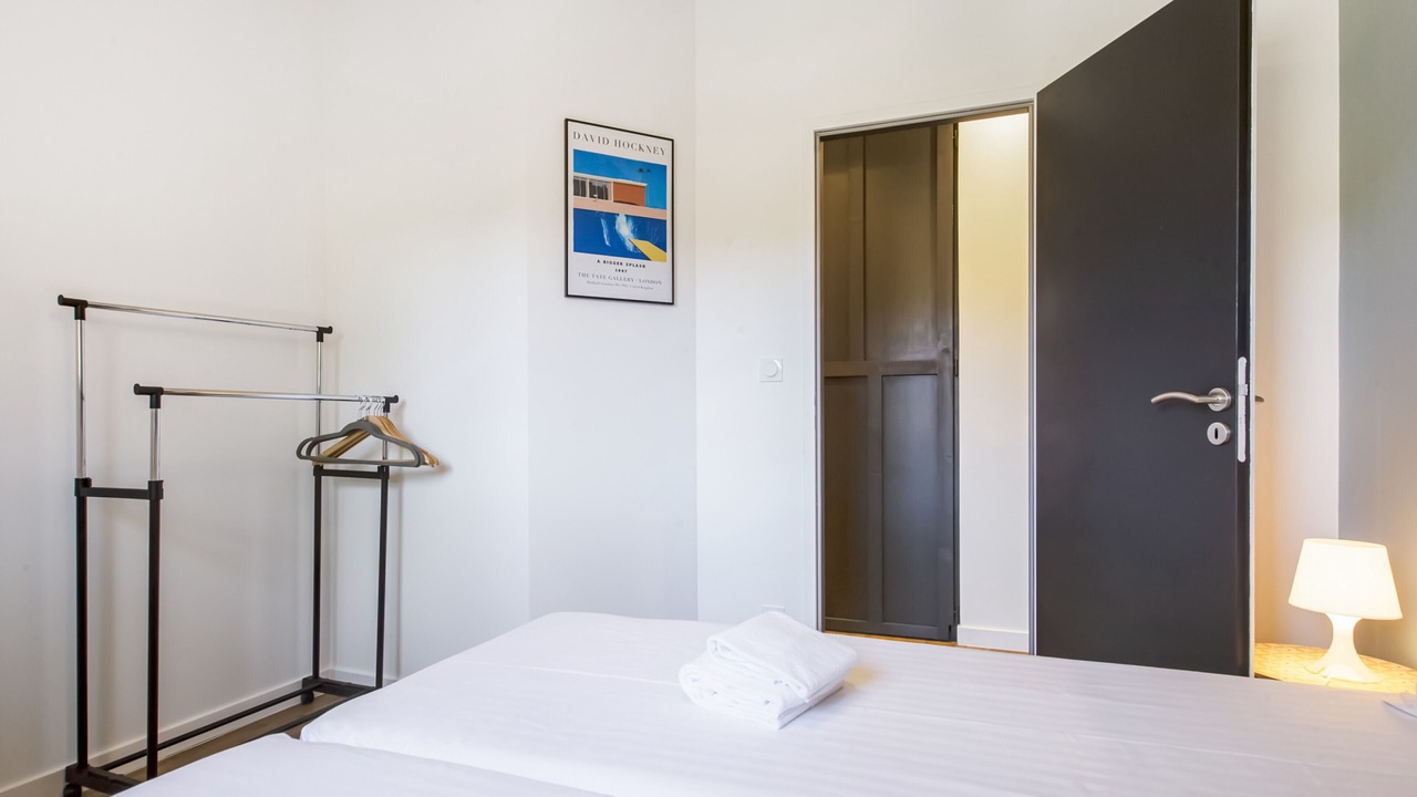 Photo of Bedroom in Labenne-Ocean