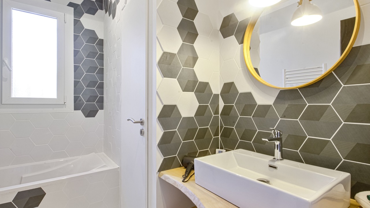 Photo of Bathroom in Labenne-Ocean