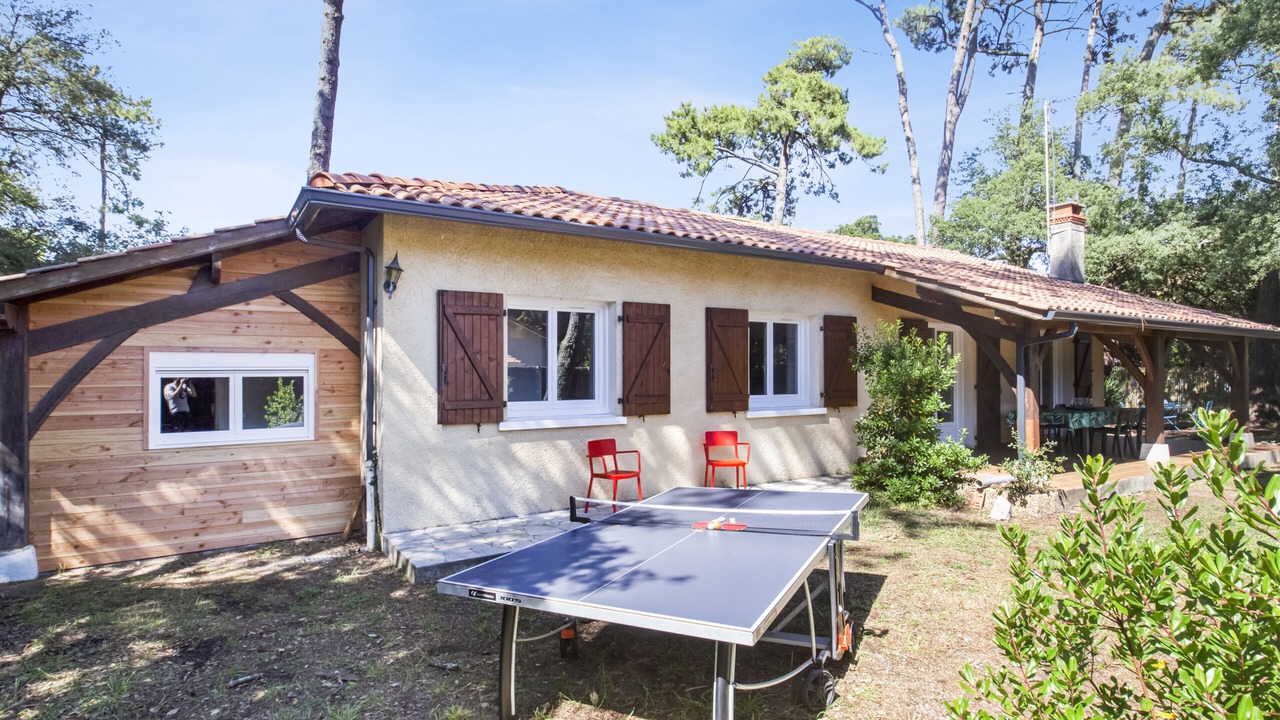 Photo of Patio Balcony in Labenne-Ocean