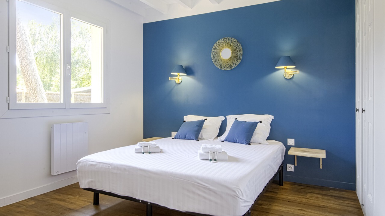 Photo of Bedroom in Labenne-Ocean