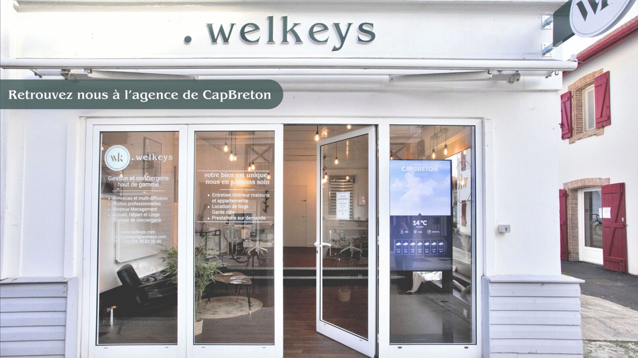 Photo of Outdoor in Labenne-Ocean