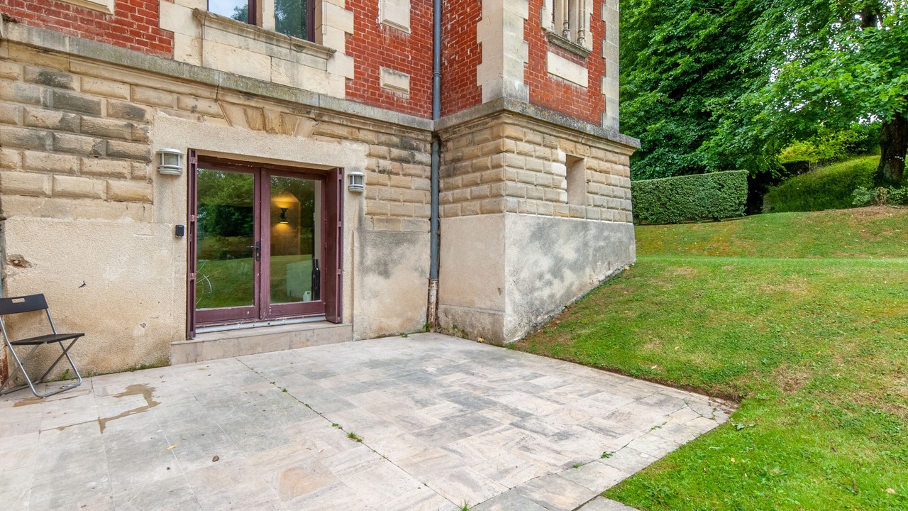 Photo of Outdoor in Gonneville-sur-Mer