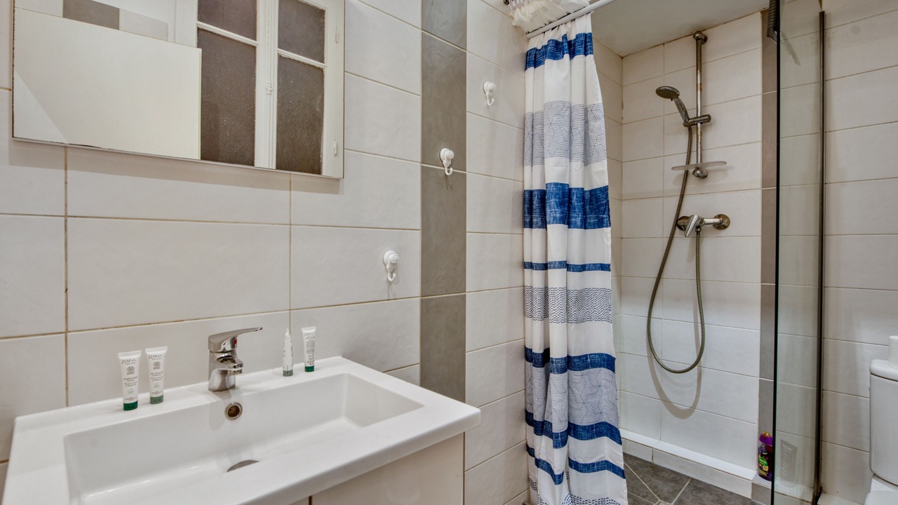 Photo of Bathroom in Le Piol