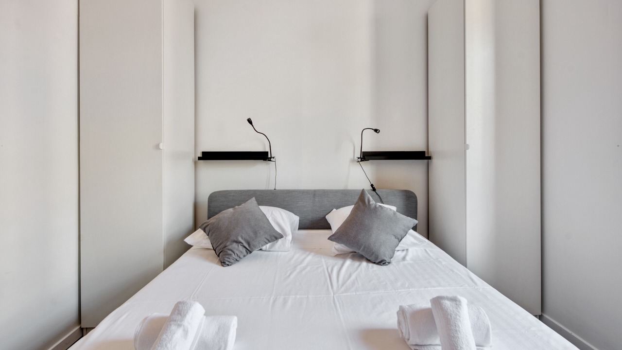 Photo of Bedroom in Le Piol