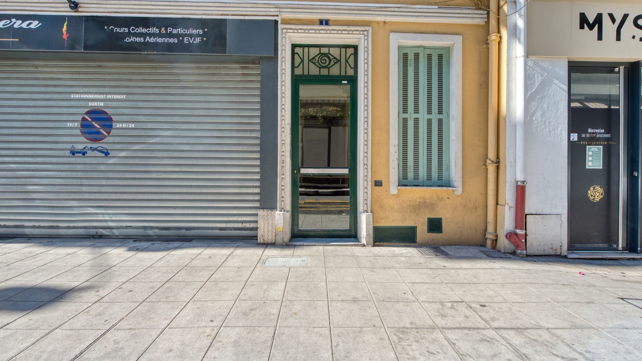 Photo of Outdoor in Le Piol