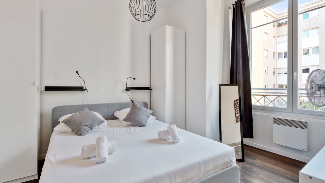 Photo of Bedroom in Le Piol